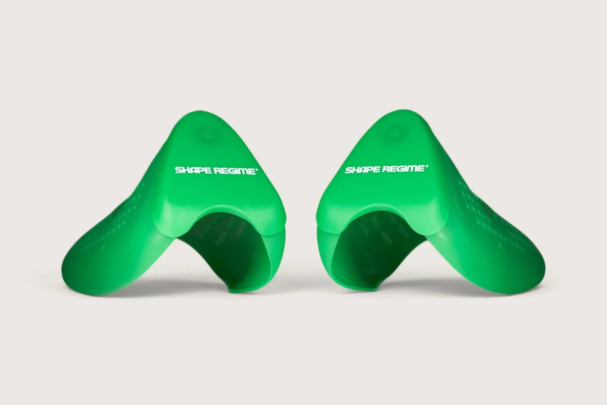 SHOE SHAPER VIBRANT GREEN