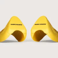 SHOE SHAPER VIBRANT  YELLOW