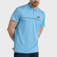 POLO BULLPADEL CACINE 173