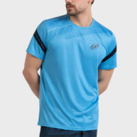 CAMISETA BULLPADEL CASUL 073