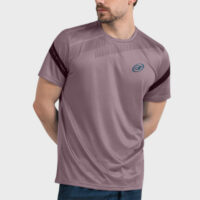CAMISETA BULLPADEL CASUL 621