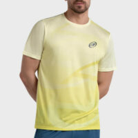 CAMISETA BULLPADEL CAYON 023