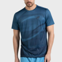 CAMISETA BULLPADEL CAYON 995