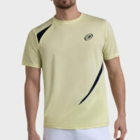 CAMISETA BULLPADEL CETE 023