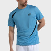 CAMISETA BULLPADEL CETE 073