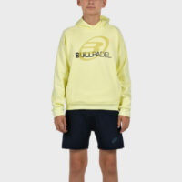 SUDADERA BULLPADEL EIRA J 023