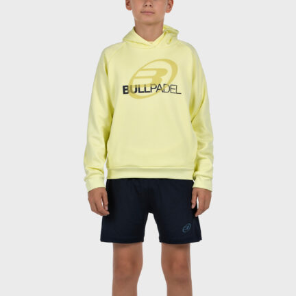 SUDADERA BULLPADEL EIRA J 023
