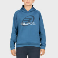 SUDADERA BULLPADEL EIRA J 995