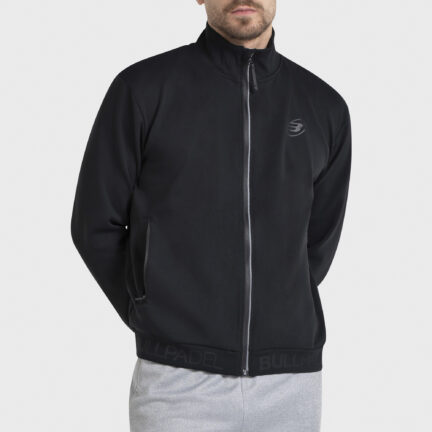 SUDADERA BULLPADEL ENEO 005