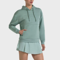 SUDADERA BULLPADEL EOLIA 812