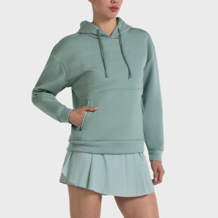 SUDADERA BULLPADEL EOLIA 812