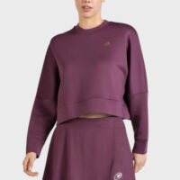 SUDADERA BULLPADEL ESIA 771