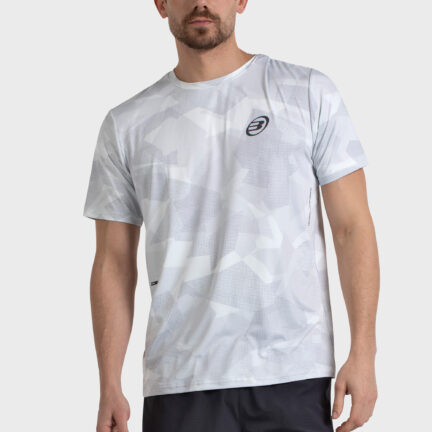 CAMISETA BULLPADEL MAREL 038