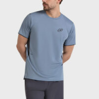 CAMISETA BULLPADEL MENSA 107