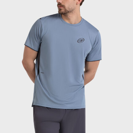 CAMISETA BULLPADEL MENSA 107