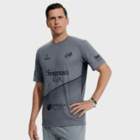 CAMISETA BULLPADEL PAQUITO 26I 012