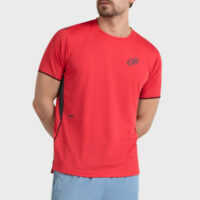 CAMISETA BULLPADEL MENSA 103