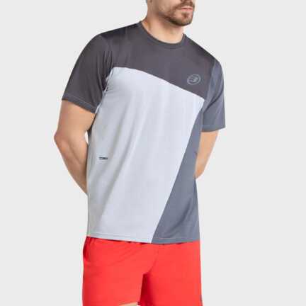 CAMISETA BULLPADEL MERIO 068