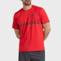 CAMISETA BULLPADEL MILON 994