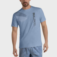 CAMISETA BULLPADEL MISTEL 007