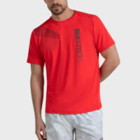 CAMISETA BULLPADEL MISTEL 994
