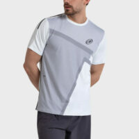 CAMISETA BULLPADEL MOSAL 038