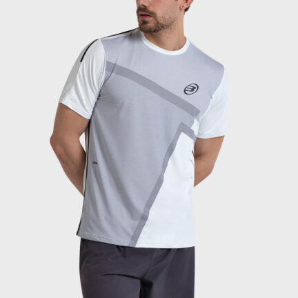 CAMISETA BULLPADEL MOSAL 038