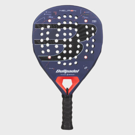 PALA BULLPADEL NEURON 27