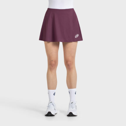 FALDA BULLPADEL ODILIA 771