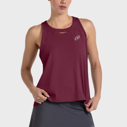 CAMISETA BULLPADEL OLENE 771