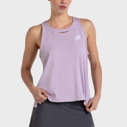 CAMISETA BULLPADEL OLENE 717