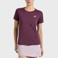 CAMISETA BULLPADEL OMUR 771
