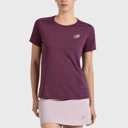 CAMISETA BULLPADEL OMUR 771