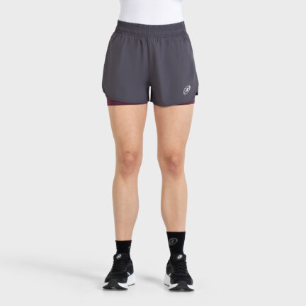 SHORT BULLPADEL ORFEU 068