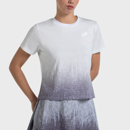 CAMISETA BULLPADEL OSIAS 038