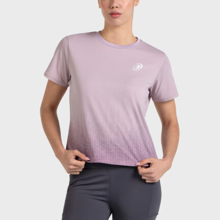 CAMISETA BULLPADEL OSIAS 717