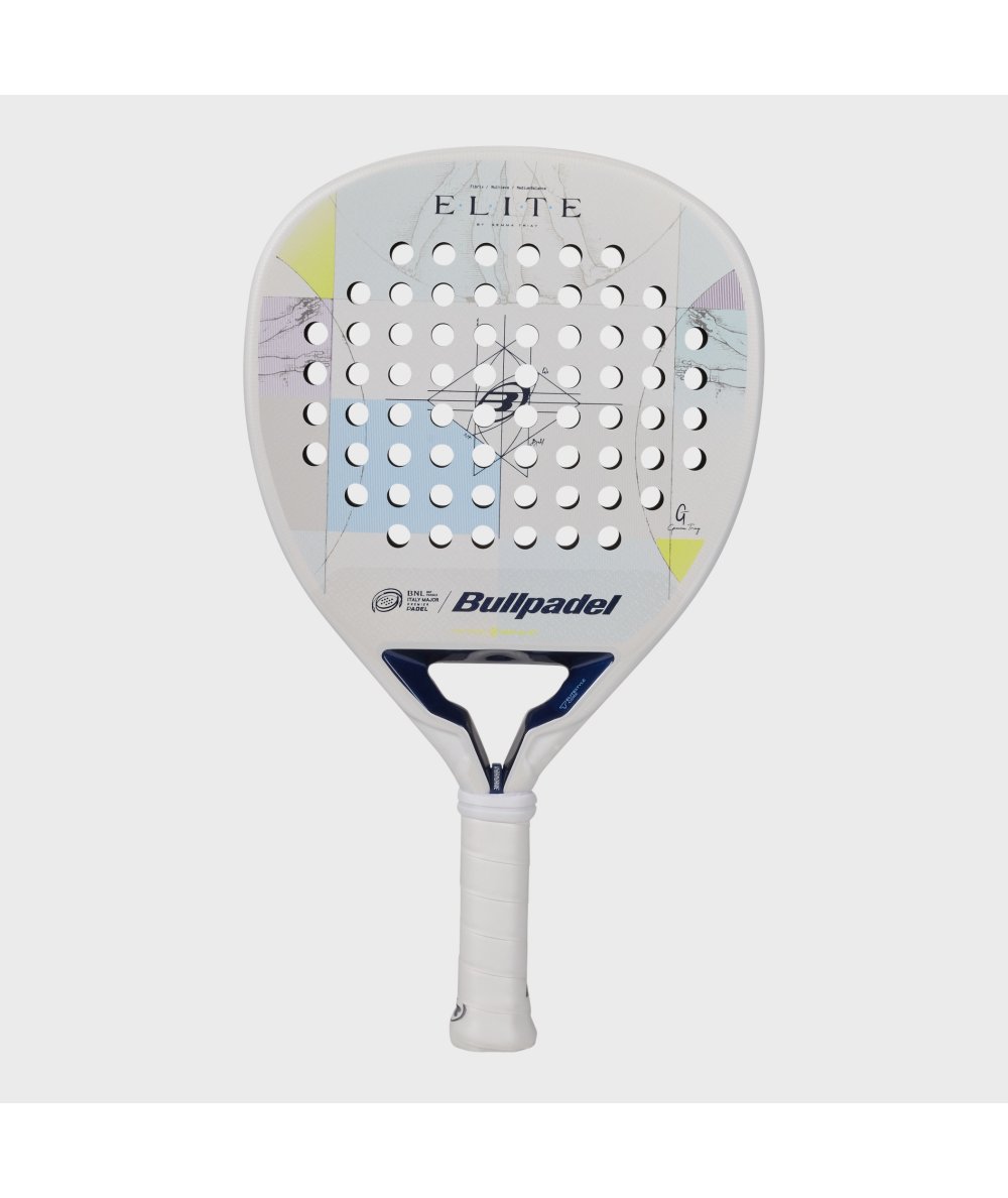 BP ELITE W ROME RACKET