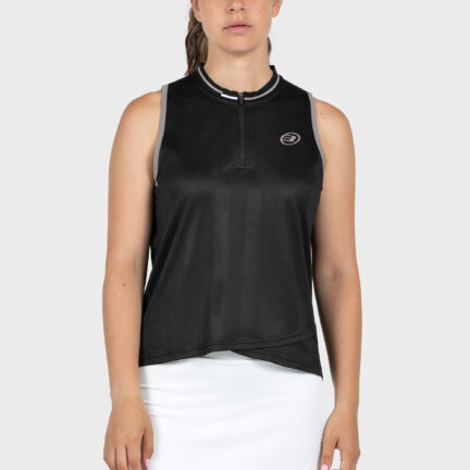 CAMISETA BULLPADEL TAILA 005