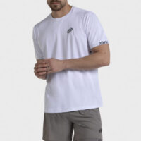 CAMISETA BULLPADEL TARIEL 012