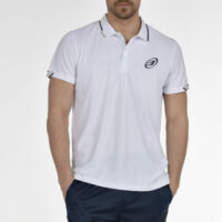 POLO BULLPADEL TASEL 012