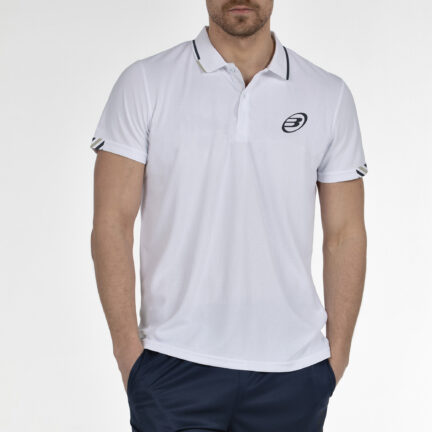 POLO BULLPADEL TASEL 012