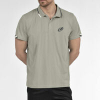 POLO BULLPADEL TASEL 624