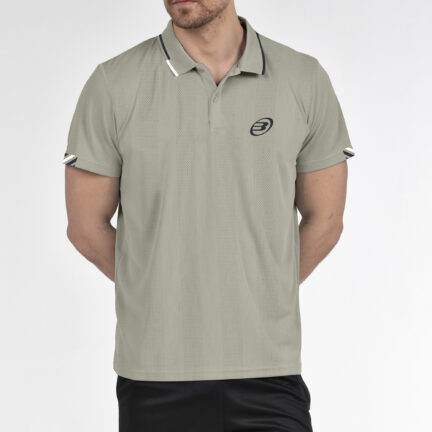 POLO BULLPADEL TASEL 624