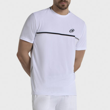 CAMISETA BULLPADEL TELOI 012