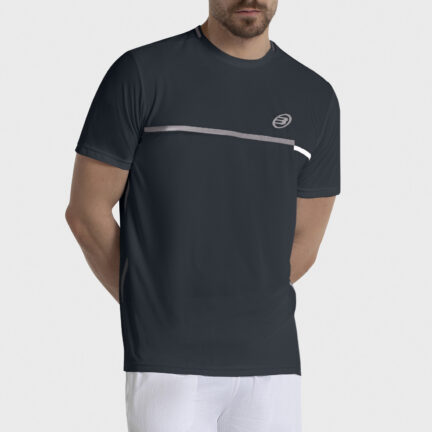 CAMISETA BULLPADEL TELOI 005