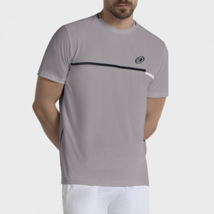 CAMISETA BULLPADEL TELOI 624