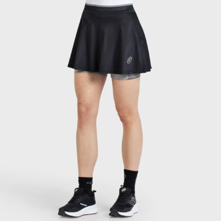 FALDA BULLPADEL TESAN 005