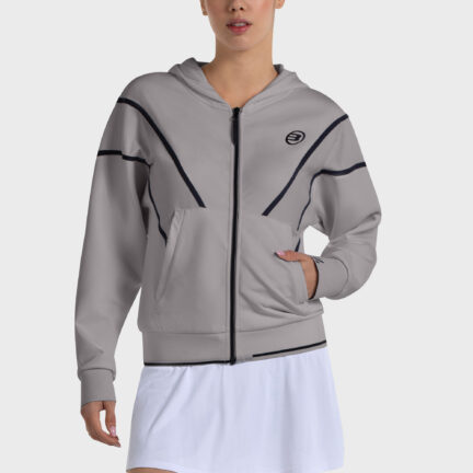 SUDADERA BULLPADEL TIELAN 624