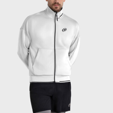 SUDADERA BULLPADEL TONUL 012