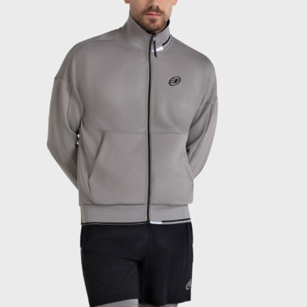 SUDADERA BULLPADEL TONUL 624